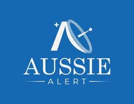 Nro 111 kilpailuun Design Logo &amp; Website Page - Aussie Alert käyttäjältä R9990