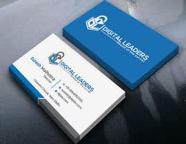 #122 for Business Card Design by sultanagd