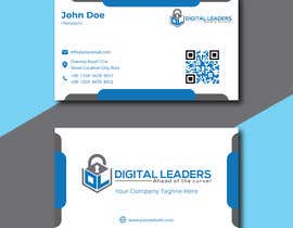#978 for Business Card Design by mostafa642