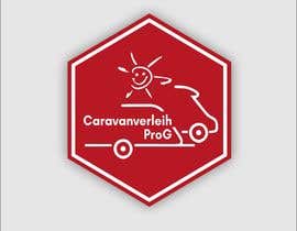 oren14 tarafından Caravan logo için no 95