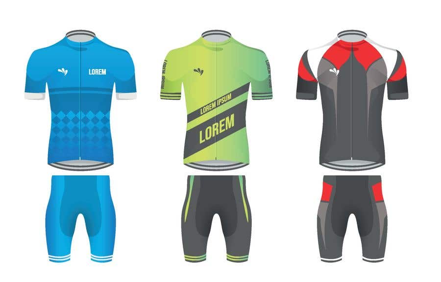Proposition n°15 du concours                                                 Triathlon race suit design
                                            