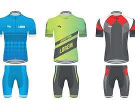 #15 for Triathlon race suit design by MATIURRASOOL