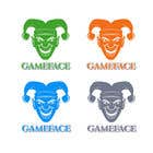 Proposition n° 56 du concours Graphic Design pour Gameface logo maskot