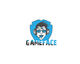 
                                                                                                                                    Icône de la proposition n°                                                77
                                             du concours                                                 Gameface logo maskot
                                            