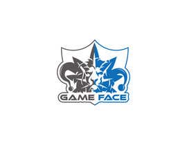 #37 for Gameface logo maskot af frelancermilton
