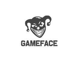 nº 53 pour Gameface logo maskot par asarejay 