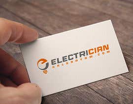 XpertDesign9 tarafından Design a Logo for an Electrical Service Company, ElectricianCalgaryNW.com için no 77