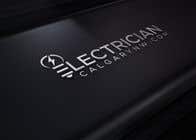 bdfahim722 tarafından Design a Logo for an Electrical Service Company, ElectricianCalgaryNW.com için no 203
