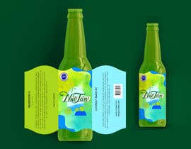 #19 för wine label and packaging design av ThemezBazar