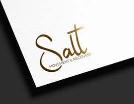 #706 для New &#039;Salt&#039; Logo от mdkawshairullah