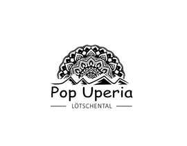 #60 untuk Pop Up Bar oleh krisgraphic