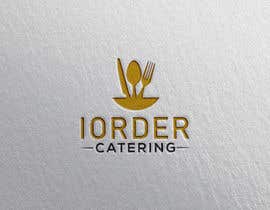 #137 for Create a simple, elegant, professional logo for catering services company af asifjoseph