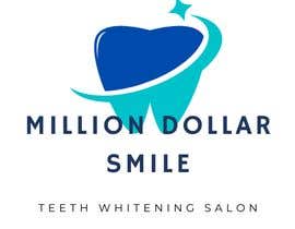 #212 for Logo creation: Million Dollar Smile af AsyikinNazri