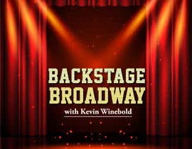 #320 for Logo/Cover Art for Broadway Podcast by innovativedesig3