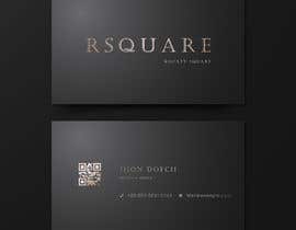 #361 for Business Card for my new Company UPGRADE by pramudiawibowo