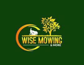 #551 для Logo Design - Mowing and Gardening Business от rajibhridoy
