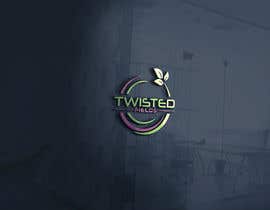 Číslo 27 pro uživatele Twisted Fields Logo od uživatele mstmafia774