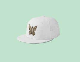 #96 untuk Snapback Hat (Cap) Designs oleh alphella