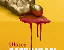 nº 39 pour Poster design for a theatre production of Ulster American by David Ireland. par LuisEduarte 
