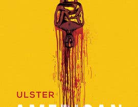 nº 17 pour Poster design for a theatre production of Ulster American by David Ireland. par Khaledstudio 
