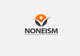 Icône de la proposition n°71 du concours                                                     Design a Logo for noneism.org
                                                