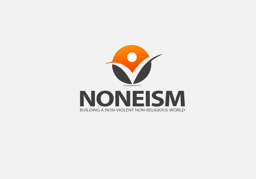 Penyertaan Peraduan #71 untuk                                                 Design a Logo for noneism.org
                                            