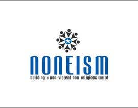 #58 untuk Design a Logo for noneism.org oleh designart65
