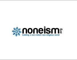 #76 untuk Design a Logo for noneism.org oleh designart65