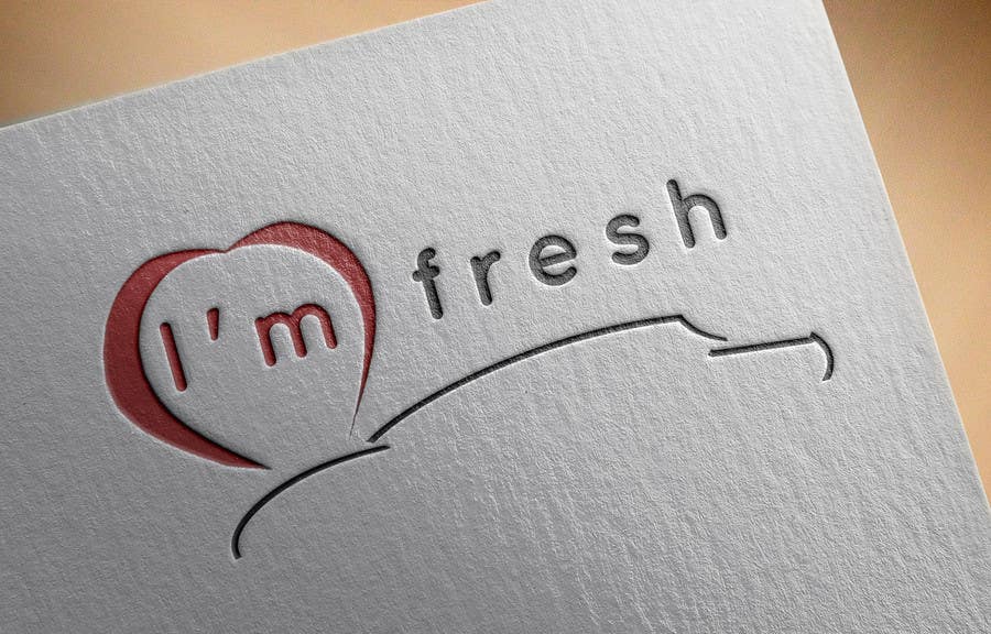 Konkurrenceindlæg #8 for                                                 Design a Logo for fresh food retailer
                                            