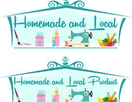 nº 24 pour Design a Logo for Handmade and Local Products par istykristanto 