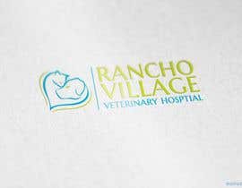 mailla tarafından Veterinary Hospital Logo için no 20