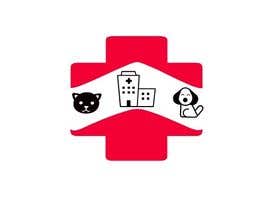 nadikatla tarafından Veterinary Hospital Logo için no 63