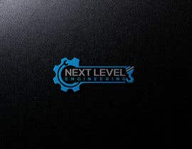 #746 для Design us a company logo for &#039;Next Level Engineering&#039; от rabiul199852
