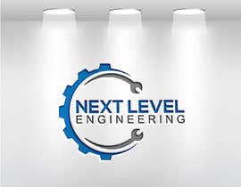 #178 для Design us a company logo for &#039;Next Level Engineering&#039; от bacchupha495