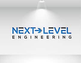 #320 для Design us a company logo for &#039;Next Level Engineering&#039; от nasimaaakter01