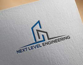 #197 для Design us a company logo for &#039;Next Level Engineering&#039; от parbinbegum9