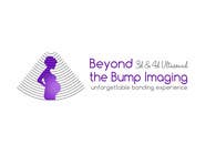  Design a Logo for a Baby Ultrasound Imaging Company için Graphic Design4 No.lu Yarışma Girdisi