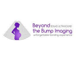 #39 for Design a Logo for a Baby Ultrasound Imaging Company by ricardosanz38