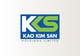 Ảnh thumbnail bài tham dự cuộc thi #59 cho                                                     Design a Logo for Kao Kim San Holdings Limited
                                                