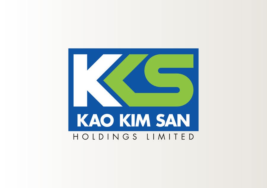 Bài tham dự cuộc thi #59 cho                                                 Design a Logo for Kao Kim San Holdings Limited
                                            