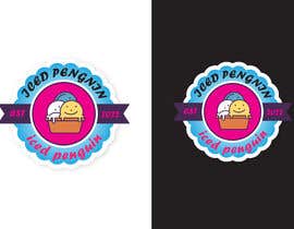 #58 untuk snow cone stand business name and logo design - 13/07/2022 22:46 EDT oleh mohamednagy99