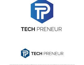 Číslo 641 pro uživatele Tech Preneur logo od uživatele rabbiali27