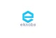 Icône de la proposition n°1 du concours                                                     Design a Logo for Eknobs.com
                                                