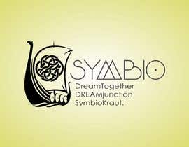 marciopaivaferna tarafından Symbio Symbol Design Challenge with Font Pairing için no 576