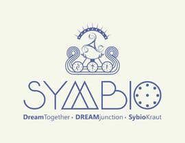 #583 for Symbio Symbol Design Challenge with Font Pairing av Sico66