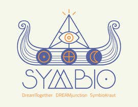 #622 for Symbio Symbol Design Challenge with Font Pairing av UdhayasuriyanS