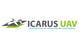 Konkurrenceindlæg #10 billede for                                                     Design a Logo for ICARUS UAV.COM
                                                
