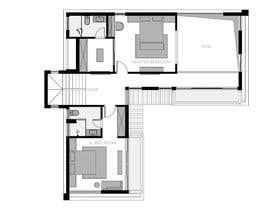 #7 for 2 x 3 bedroom flats av SHUVOMOHANTO623