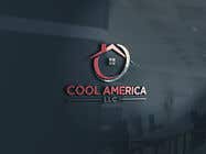 Nro 1599 kilpailuun Cool America LLC New Company Logo käyttäjältä Futurewrd