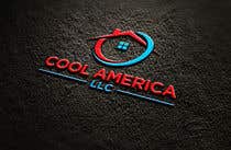 Nro 1600 kilpailuun Cool America LLC New Company Logo käyttäjältä Futurewrd